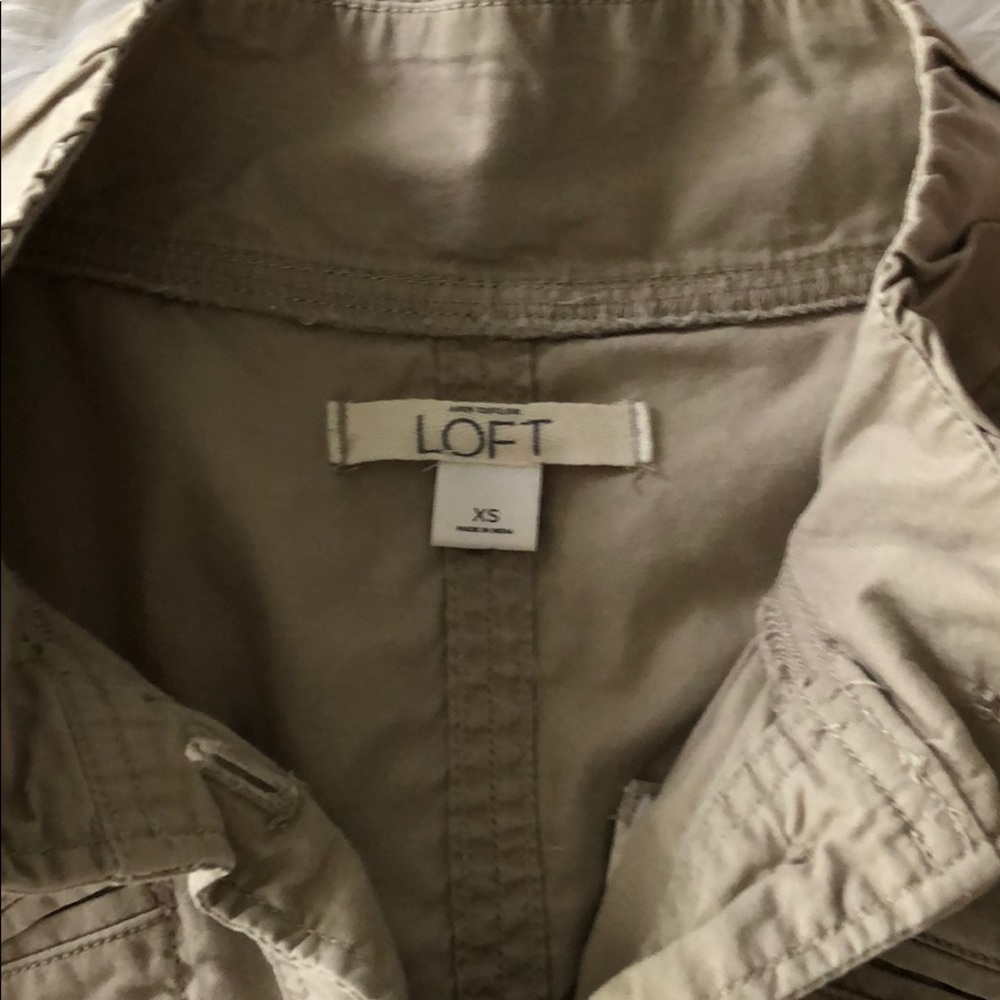 Loft Jacket - image 4